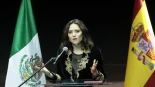 Ayuso se topa con la Iglesia mexicana: cancelan su acto en la catedral de Ciudad de México para ensalzar a Hernán Cortes