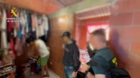 La Guardia Civil resuelve en Colombia el crimen del cuponero de Ubrique que recibió 70 puñaladas