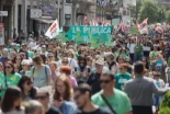 Los profesores valencianos acuerdan una huelga indefinida a partir del 11 de mayo