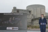 Se instalará una piscifactoría de lenguado en la central de Lemoiz generará 200 empleos y 3.000 toneladas anuales