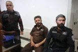 Un juez israelí prorroga seis días más la detención de los activistas de la Flotilla Global Sumud