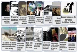 Tiempaleza, un juego sobre la historia del distrito madrileño de Hortaleza