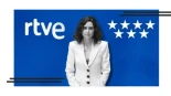 Los madrileños siguen informándose en TVE: los datos que prueban el liderazgo de La 1 en territorio de Ayuso