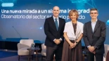 La sanidad privada crece un 1,7% en el último año y alcanza los 12,8 millones de asegurados en España