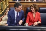 Gobierno usó 2.389 millones de fondos europeos al pago de pensiones por falta de crédito presupuestario