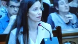 La abogada de Rosa Peral renuncia a su defensa en todos los procesos judiciales