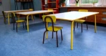 Detenidas tres trabajadoras de un centro de educación infantil de Jaén por maltrato a 15 niños: los forzaban a comer hasta provocarles vómitos