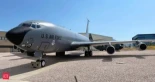Un avión cisterna KC-135 desaparece sobre Catar:Señal de socorro 7700, sin restos, sin respuesta del CENTCOM: un avión cisterna KC-135 desaparecido [ENG]