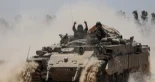 La Policía Metropolitana de Londres (Met) confirmó oficialmente que no abrirá una investigación contra diez ciudadanos británicos acusados de cometer crímenes de guerra en Gaza [eng]