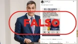 No, el Gobierno no ha anunciado una ayuda de 2.800 euros a los migrantes regularizados "hasta que encuentren trabajo"