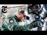El viejo avión de paracaidismo que caza drones en Ucrania [ENG]