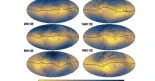 Descubren que la Tierra ya sufrió en el pasado una anomalía geomagnética similar a la actual