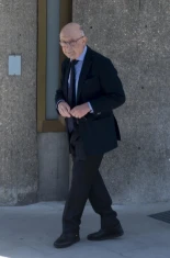 El juez aplaza sin fecha las declaraciones de tres directivos de una gasística investigados en el "caso Montoro".