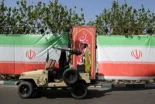Irán niega haber atacado a los Emiratos Árabes Unidos y advierte de una «respuesta contundente» si se lanzan ataques desde su territorio (EN)