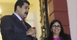 La imagen de Maduro se borra mientras Delcy Rodríguez asume mayor protagonismo
