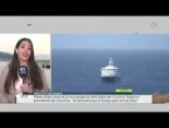 Los tres infectados por hantavirus en el crucero serán evacuados a Países Bajos