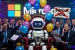 Microsoft dice que Copilot es solo para entretenimiento, mientras lo vende como una herramienta para empresas [ENG]