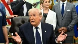 Trump suspende la operación de escolta en Ormuz para buscar un acuerdo de paz con Irán