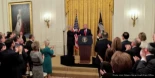 Trump se convierte en el primer presidente de Estados Unidos en pedir el Shabat nacional [ENG]