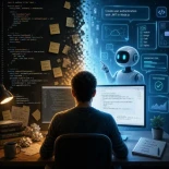 El programador que dejó de programar: anatomía de una transformación » Enrique Dans