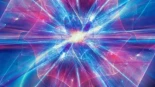 Un experimento acaba de mostrar partículas que, en ciertos contextos, parecen interactuar en “tiempo negativo”
