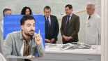Un exdiputado andaluz alerta de las intenciones de Juanma Moreno con la sanidad andaluza y su privatización de cara a una hipotética nueva legislatura del líder del PP andaluz