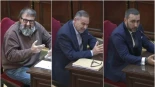 Anticorrupción habla de una "organización criminal" conformada por Ábalos, Koldo y Aldama: "La prueba es abundantísima y demoledora"