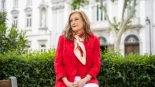 Elisa Beni: «Me preocupa la deriva del PSOE hacia el populismo y la extrema izquierda»