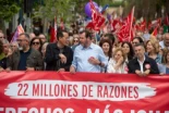 Óscar Puente ¿otro 'paracaidista' para el Congreso desde Alicante?