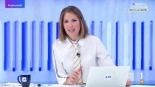 Silvia Intxaurrondo destroza en dos minutos a Miguel Ángel Rodríguez: "La pregunta del millón es..."