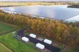 Fotovoltaica con baterías: la solución que reducirá a la mitad los costes operativos del sistema eléctrico