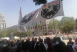 Dio inicio el encuentro nacional antiimperialista y antifascista en México