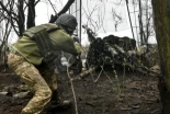 Ucrania se enfrenta a un aumento de las deserciones a medida que la guerra se prolonga: Informe (ENG)