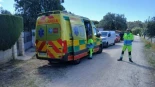 Matan a golpes a una anciana en un chalet de Galapagar: se investiga como posible robo