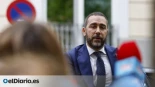 La defensa de Aldama reclama una pena que le evite la prisión porque su colaboración ha sido “intensa”