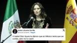 Los despropósitos del viaje de Ayuso: "Le dijeron que en México tenía que ser cortés, pero no lo captó"