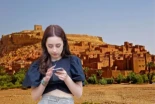 Los portátiles robados en España acaban en Marruecos. Un bot revela cómo se venden a mitad de precio