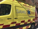 Un albañil queda tetrapléjico tras caer de un andamio sin medidas de seguridad en Mallorca
