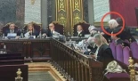 La abogada del PSOE irrumpe en el juicio para reforzar a la fiscal general e impedir la rebaja de pena a Aldama
