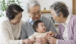 Japón: mínimo histórico de población infantil y continúa en descenso