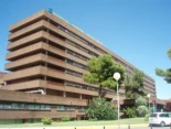 Muere un trabajador tras caer a la paletizadora de una empresa en Pozorrubielos de la Mancha