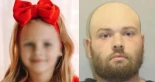 El jurado de Texas condena a muerte al repartidor de FedEx por el asesinato de una niña de 7 años