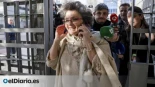 Pilar Baselga celebra la absolución por llamar "Begoño" a la esposa del presidente del Gobierno: "¡Se puede decir y no es delito!"