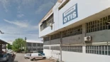 El concejal de Seguridad, Martín Ibabe, habla de "fuego intencionado" en los pabellones de Otis Zardoya en Herrera y no descarta nuevas detenciones