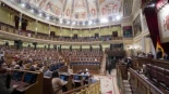 El Parlamento Europeo alerta "del deterioro institucional y del aumento de la corrupción" en España