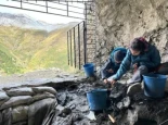 Documentan una cueva prehistórica a 2.235 metros de altitud en el Pirineo catalán