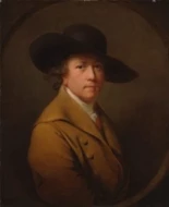 Historia de un pintor singular: Joseph Wright de Derby (1734-1797)