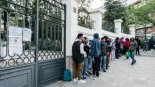 Me llamo Cristina y aquí van algunos datos sobre mí
