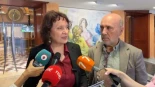 Podemos e Izquierda Unida asegura que la propuesta de la Mesa de la Asamblea sobre el grupo mixto pretende eliminar a la izquierda