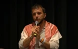 Thiago Ávila, coordinador de la Global Sumud Flotilla:"Tenemos un enemigo en común y el mismo destino: el del pueblo palestino"